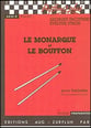 Monarque Le Bouffon cover